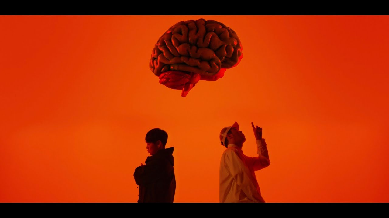 저스디스 & 팔로알토 (JUSTHIS & Paloalto) - Switch [Official Video]