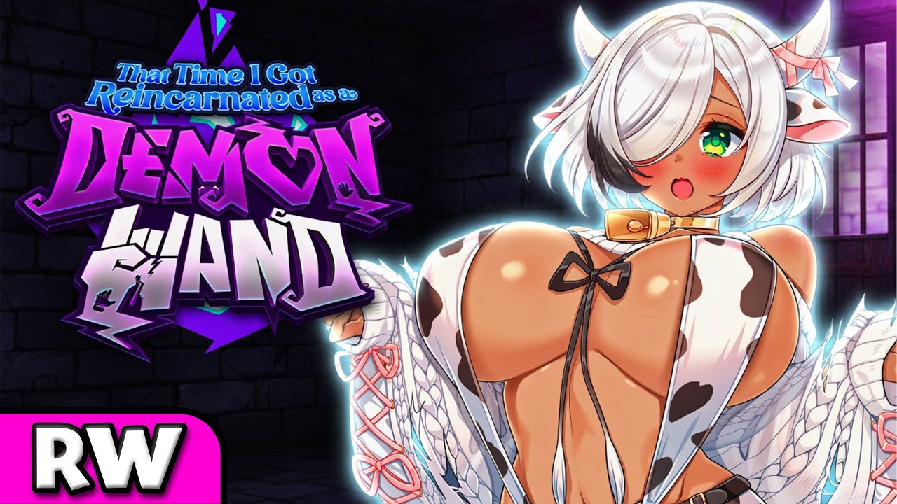 You Only Need One Hand For This Game