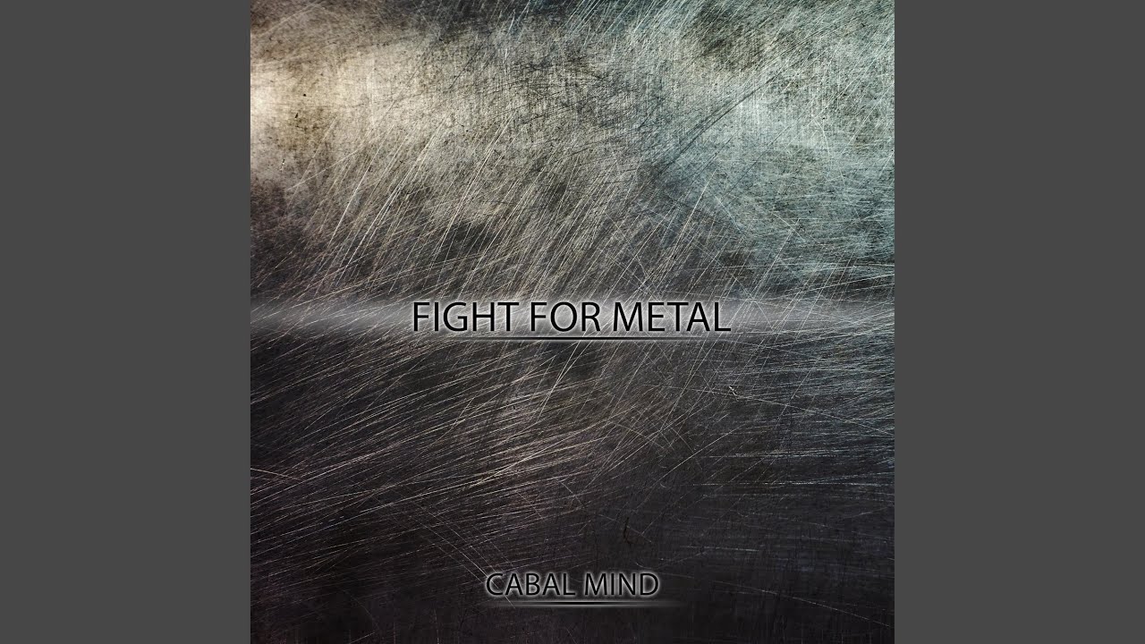 Fight for Metal