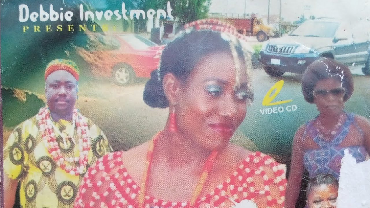 UKWUANI FILM: NWUYE-EZE PART 1 +2348039520111.