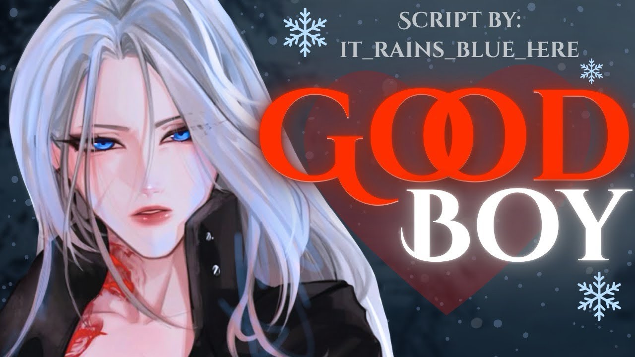 Яндере Снежная Королева Похищает тебя[пострадавший слушатель][Fdom][Насилие][F4M]стр. 1