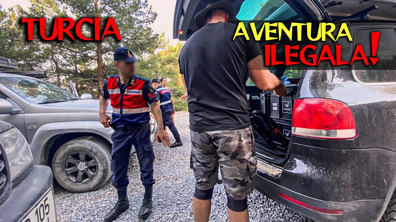 EP. 59 - Cat ne-au costat amenzile si pentru ce le-am luat