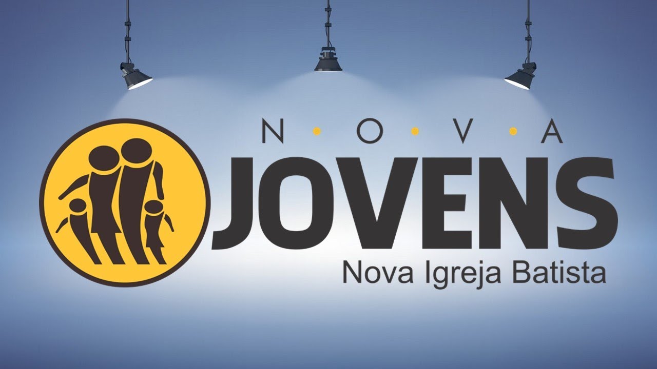 Culto Nova Jovens | Força para o cansado | Pr. Leandro Caiado