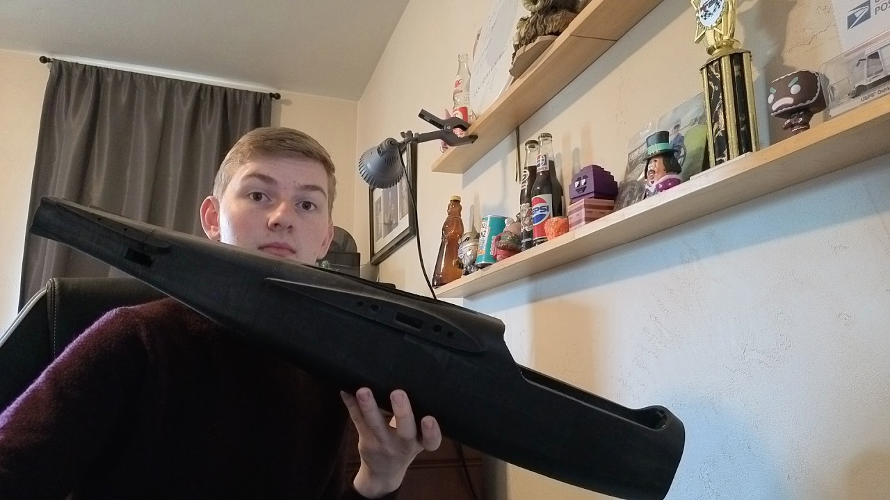 Build a Plane with me ASMR
