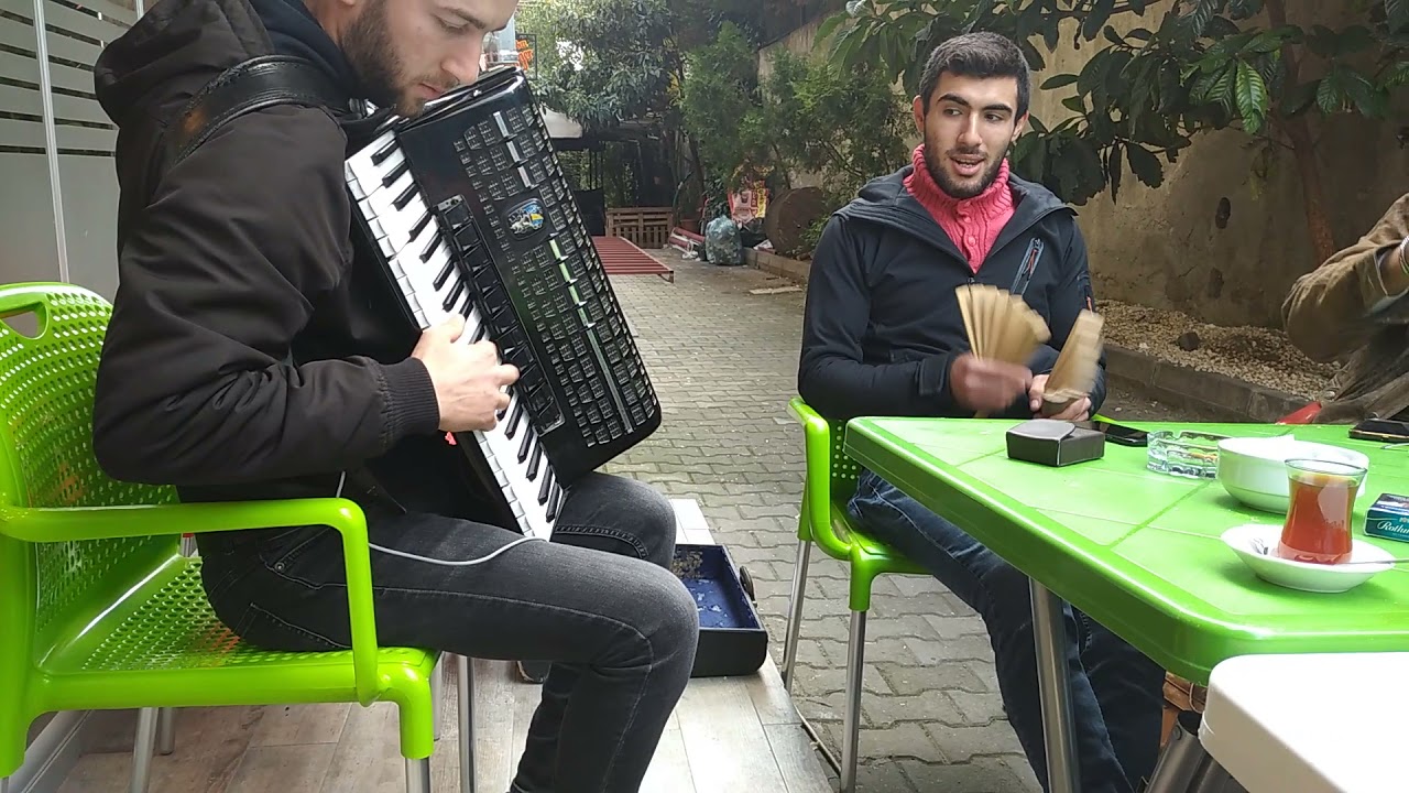 Nalmes Wuıc (Adyge Folk Music)