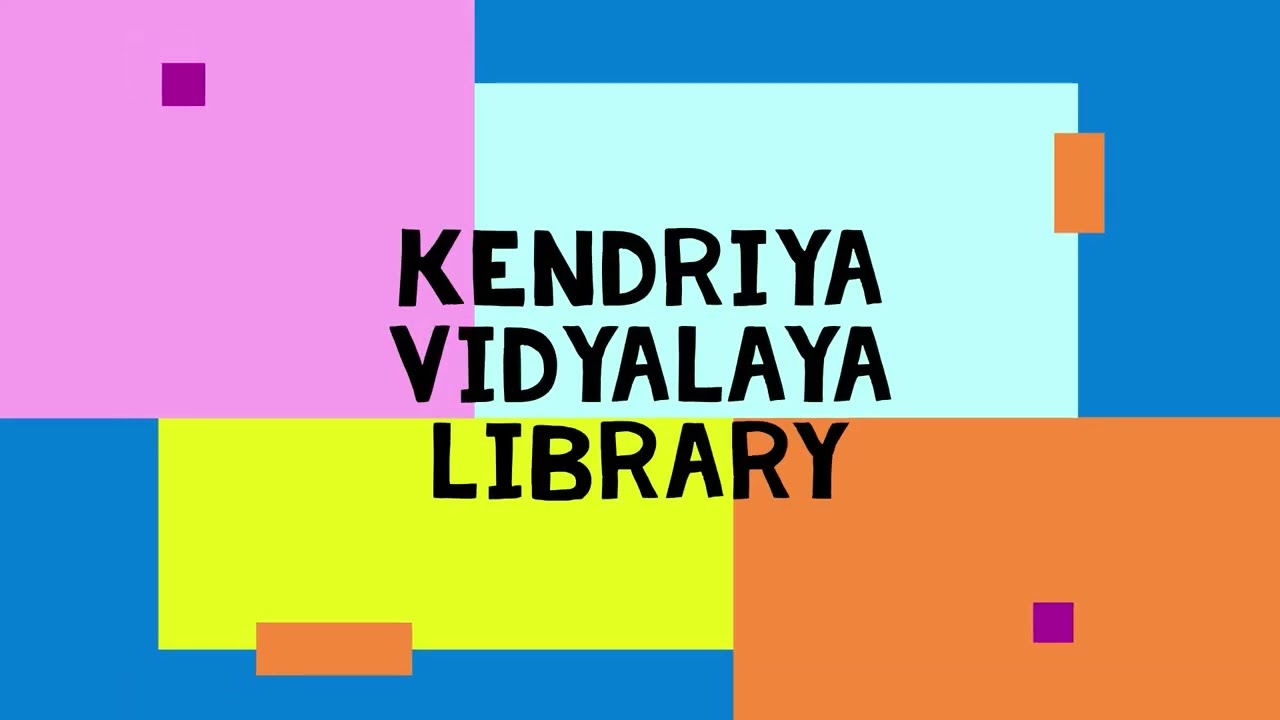 Kendriya Vidyalaya Nagercoil virtual tour