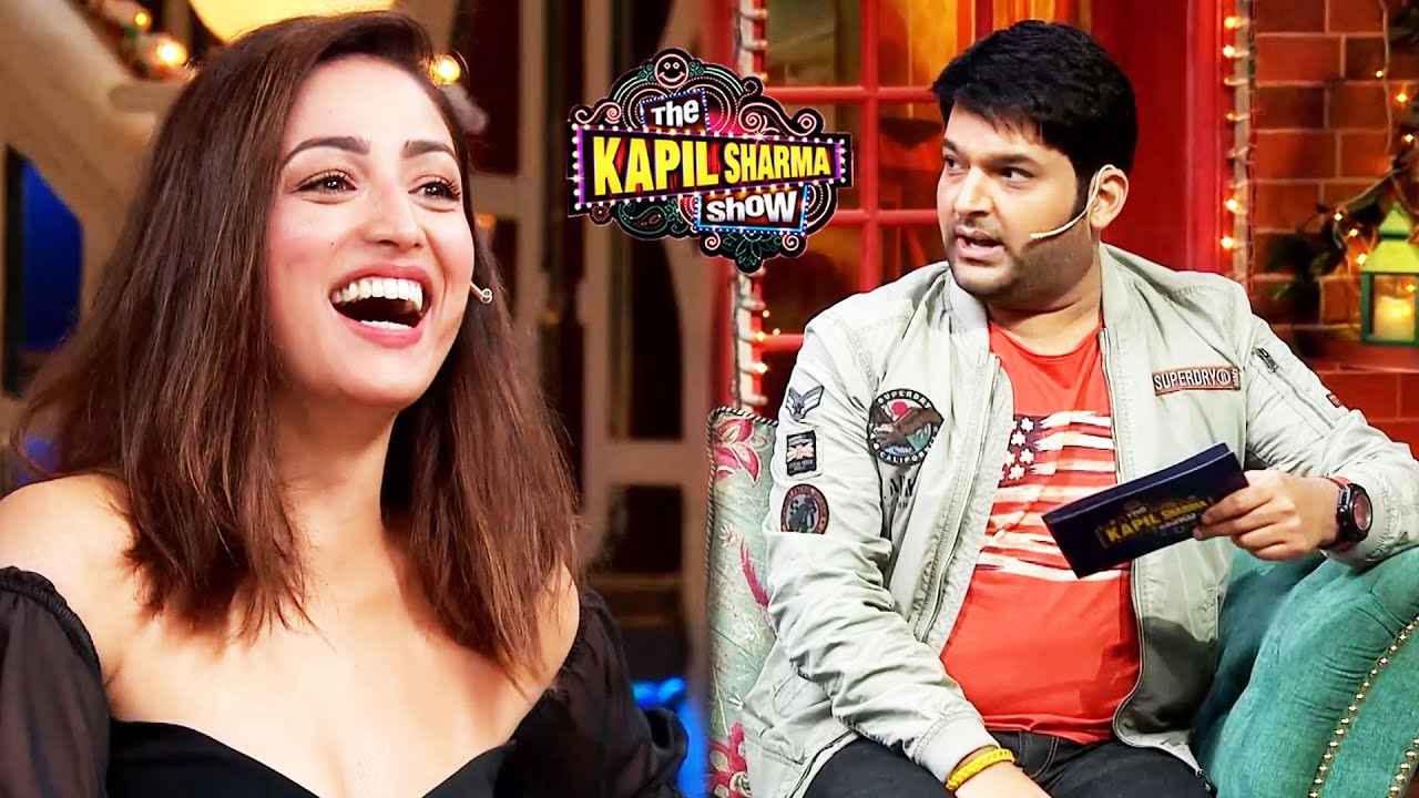 Yami ने Kapil को बताया अपनी ख़ूबसूरती का राज़ ! 🤣🤣| The Kapil Sharma Show S2| Comedy Clip