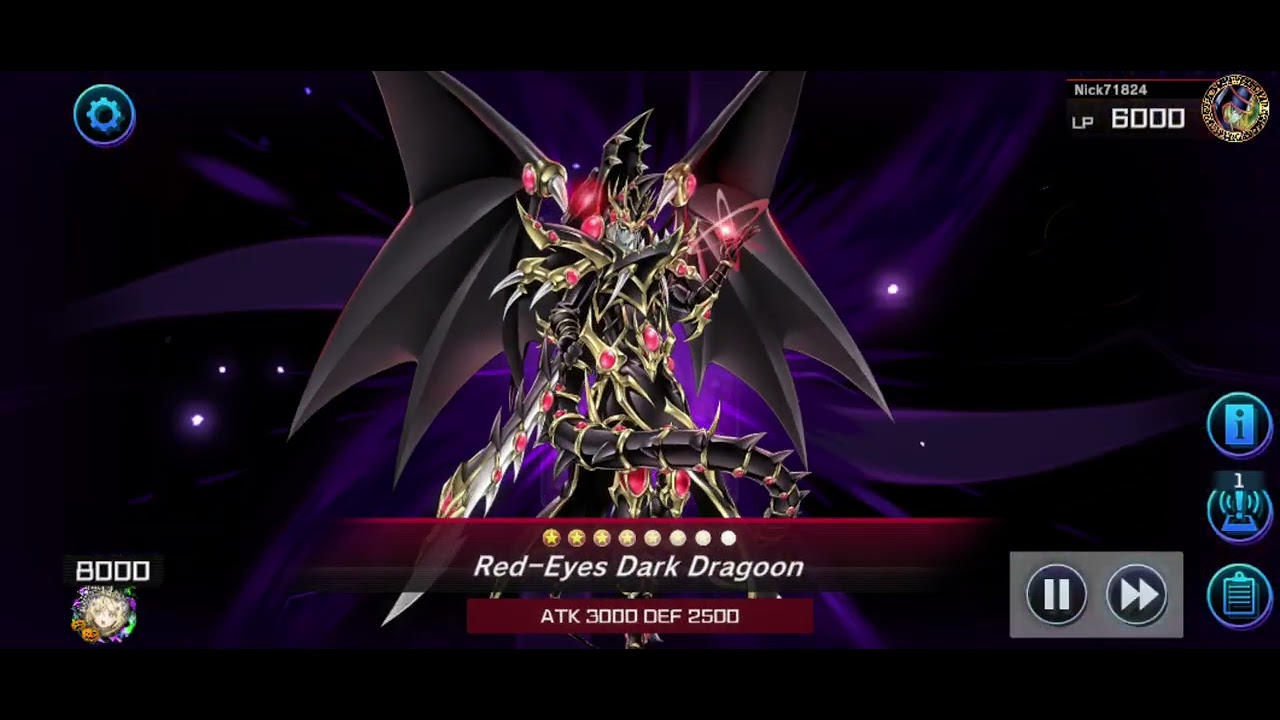 Swordsoul Master Duel, I Thought I Was Screwed.