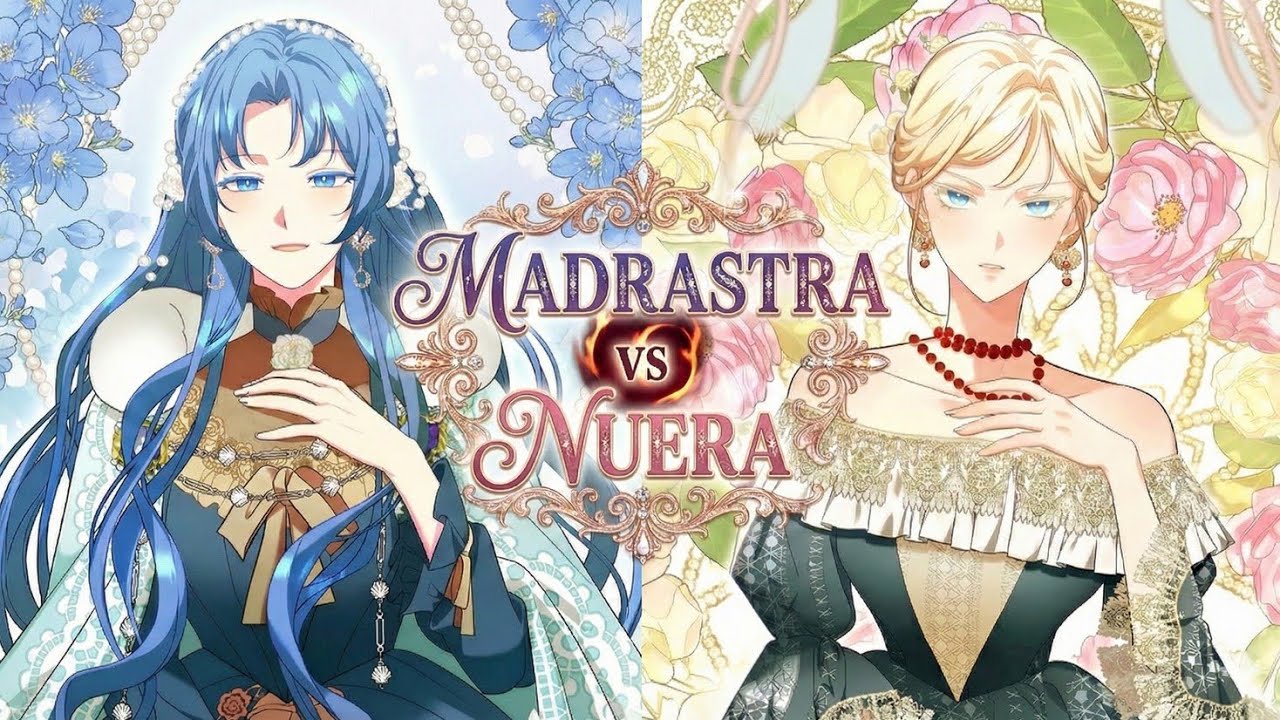 💔💍 ¡Me vendieron a un viejo duque y me convertí en suegra más joven que mi nuera! Resumen de Manhwa