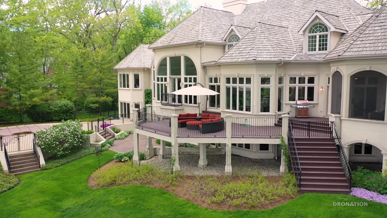 162 N  Wynstone Drive North Barrington Illinois House for Sale