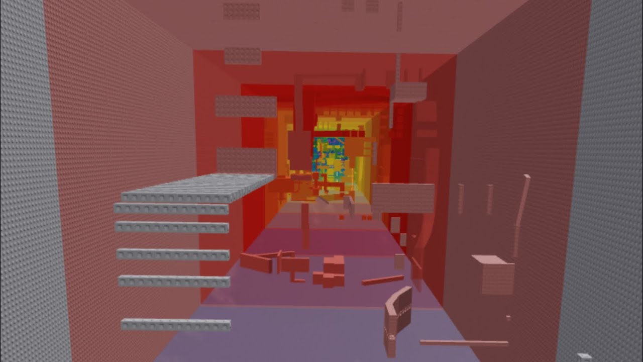Citadel of Hecc (JToH XL)