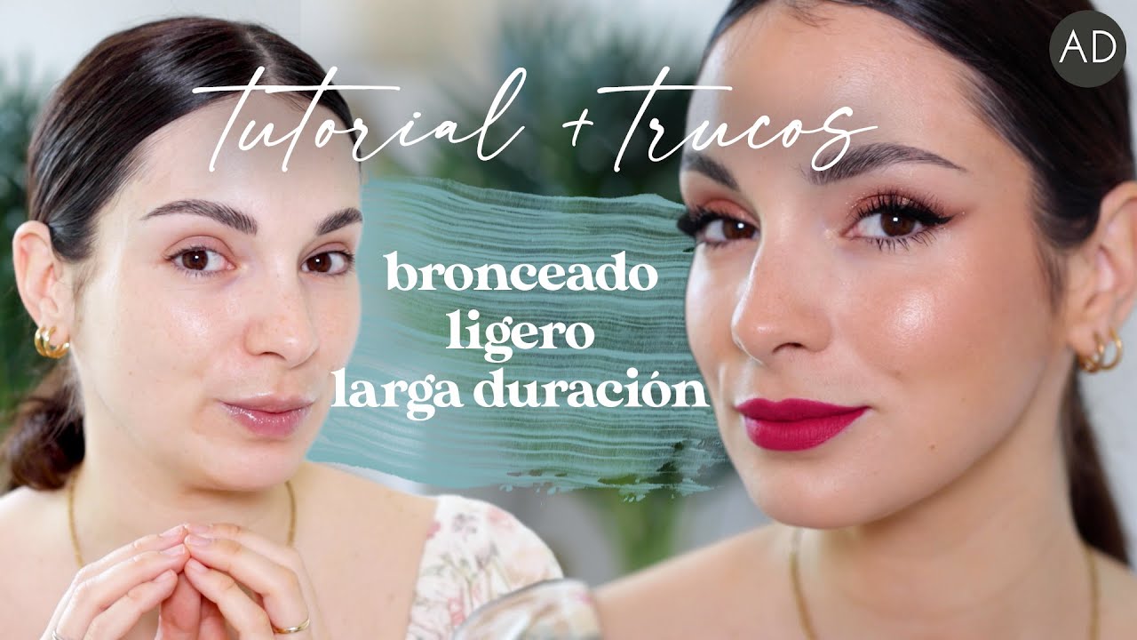 Invitada perfecta todo el día | Tutorial a prueba de calor con KIKO (ad)