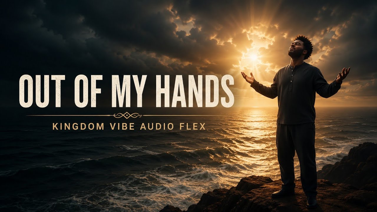 JW Original Soul Music || Out Of My Hands