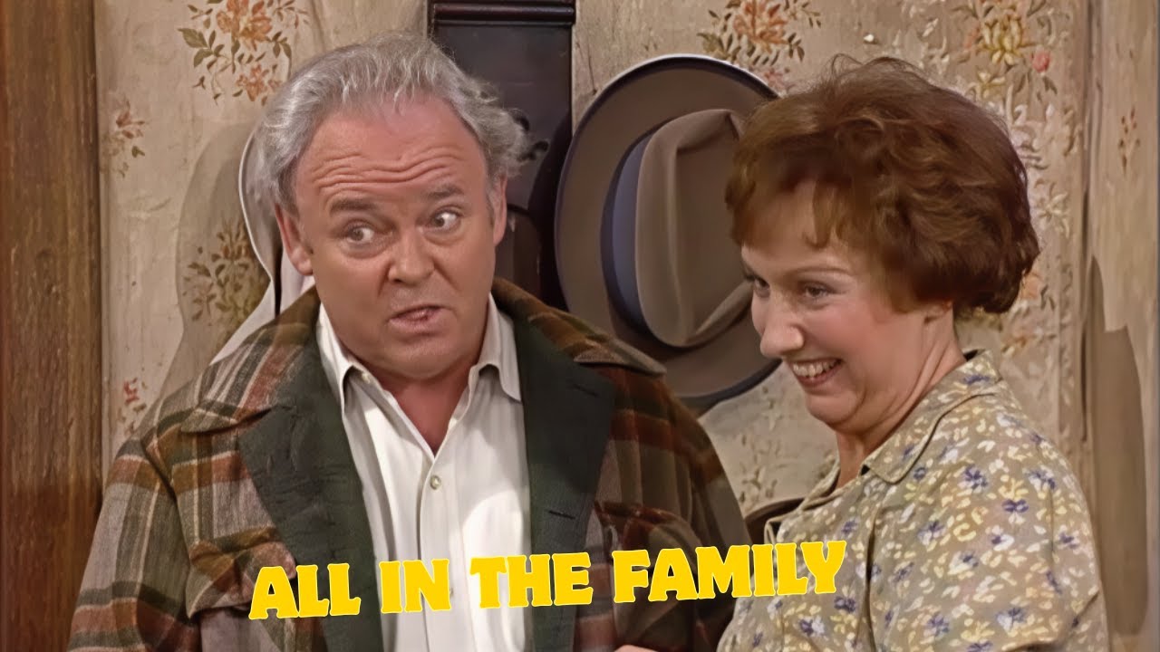 All In The Family || When Archie Plays Cupid… with Unexpected Results!