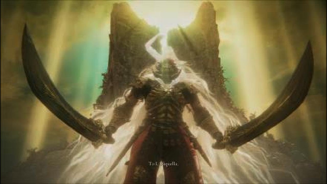 i finally beat Radagon... it only took 3 months