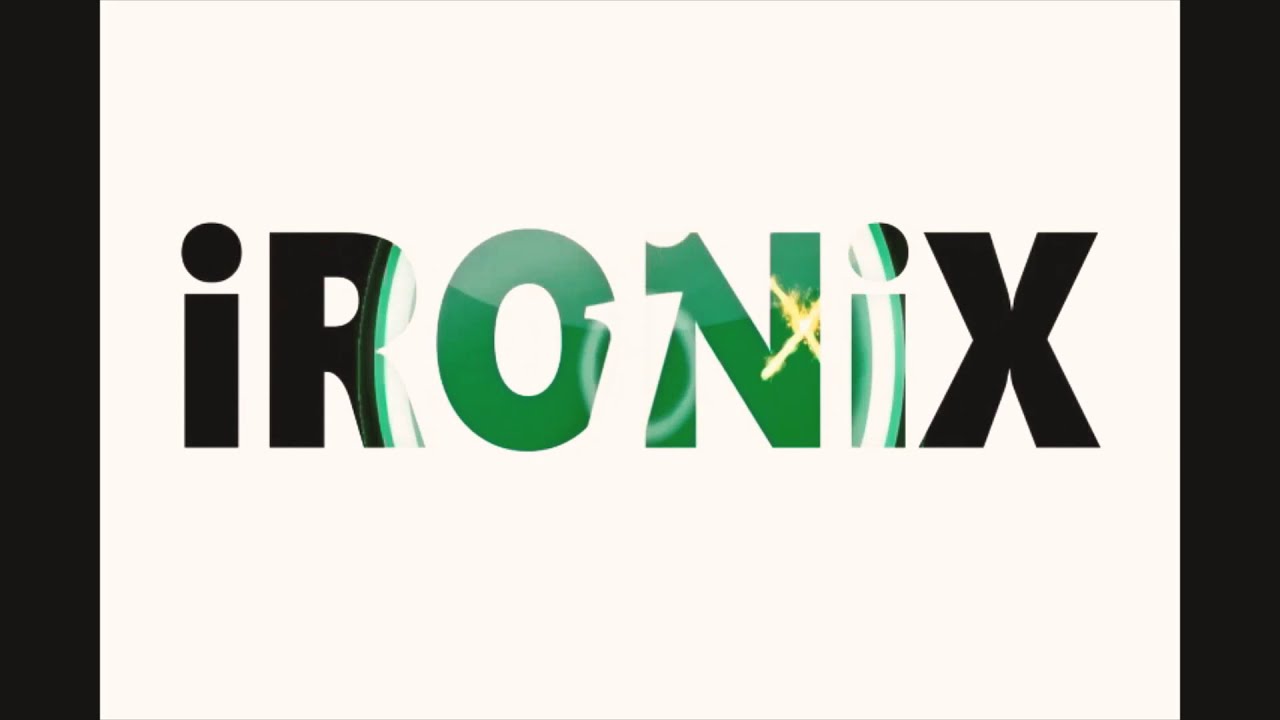 About Ironix Media