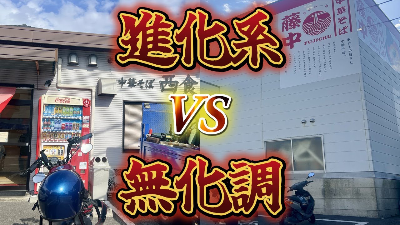 【徳島ラーメン決定版】地元民がガチで勧める