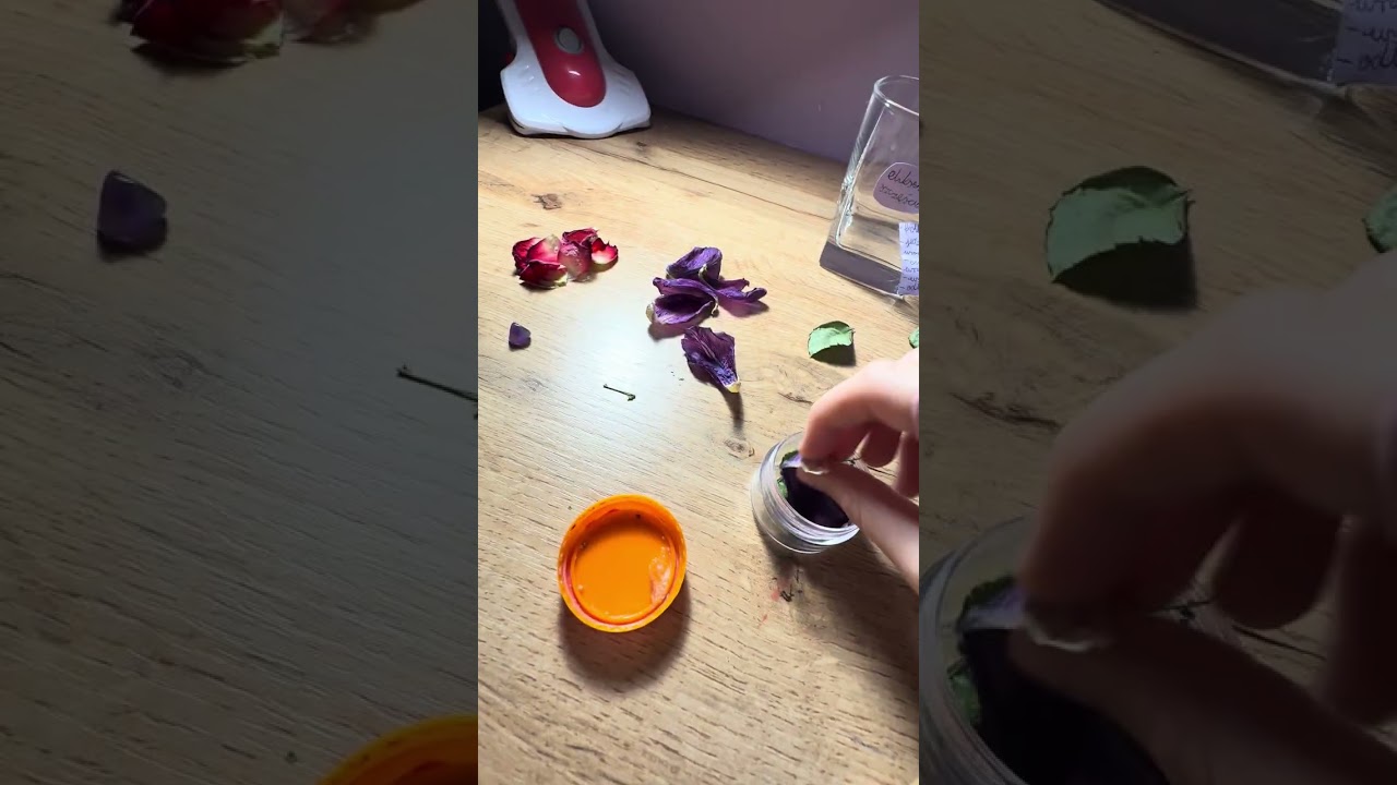 Zróbcie ze mną eliksir szczęścia 🧚🩷