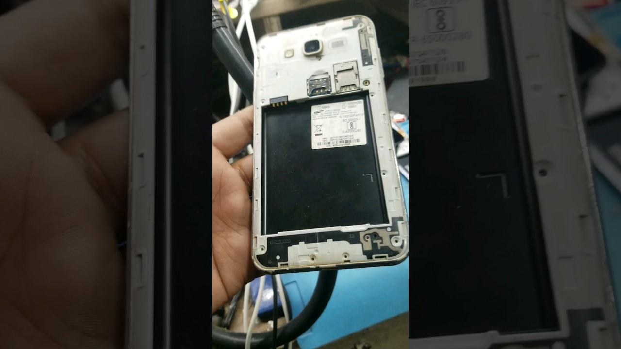 how to Samsung j7 open no broken folder#shorts #yutubeshorts #mobilerepairing
