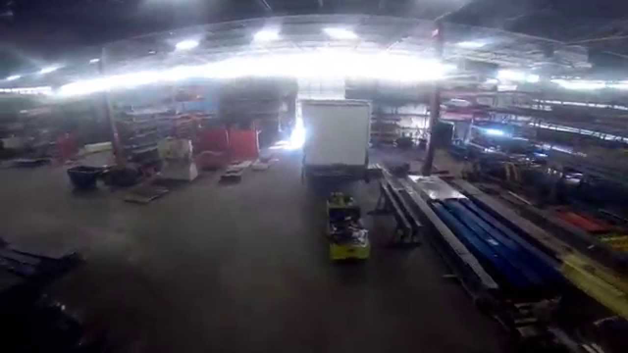 American Surplus Virtual Tour 2015