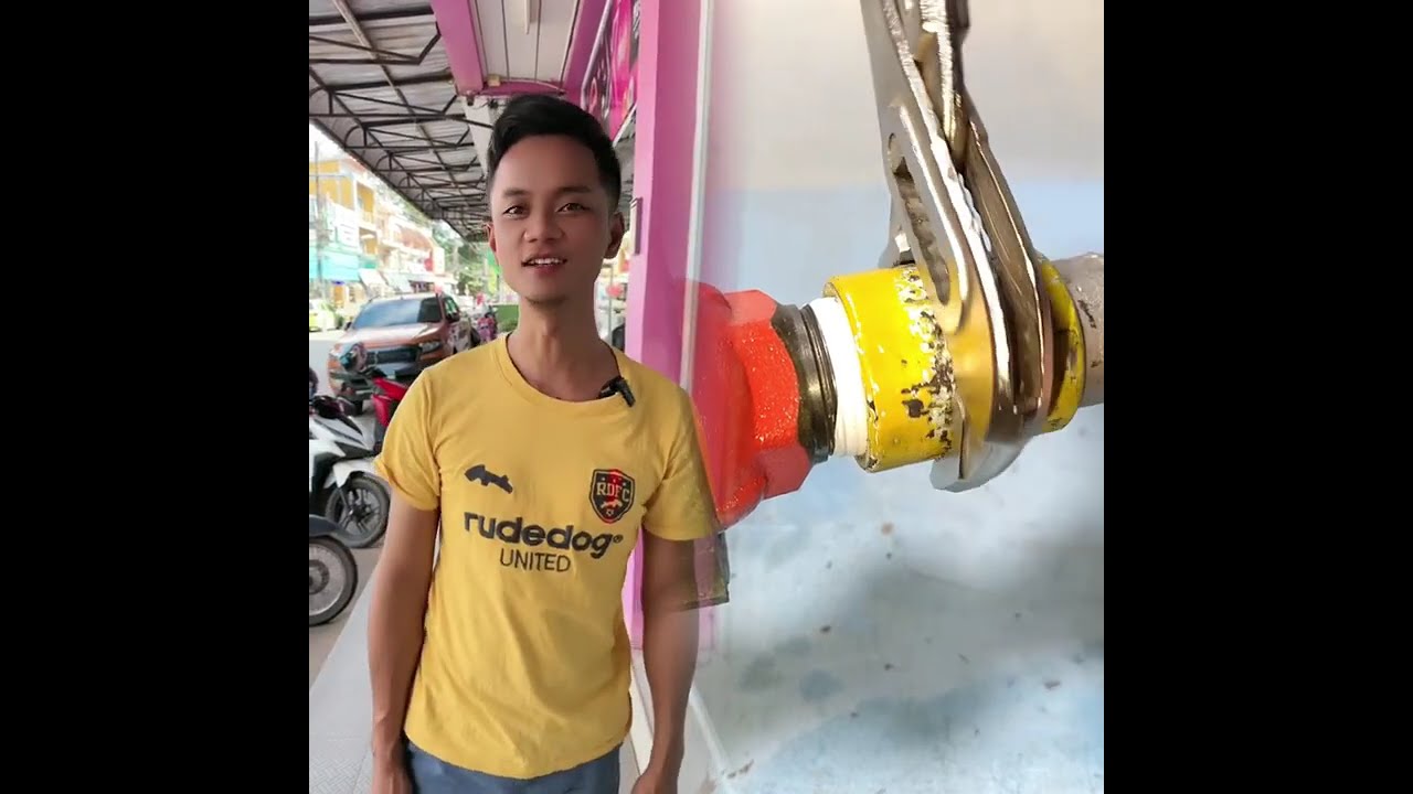 วิดีโอสั้นของ_อันนาช็อปบึงกาฬ_ เหมือนฉันเป็น_การวาดภาพ_