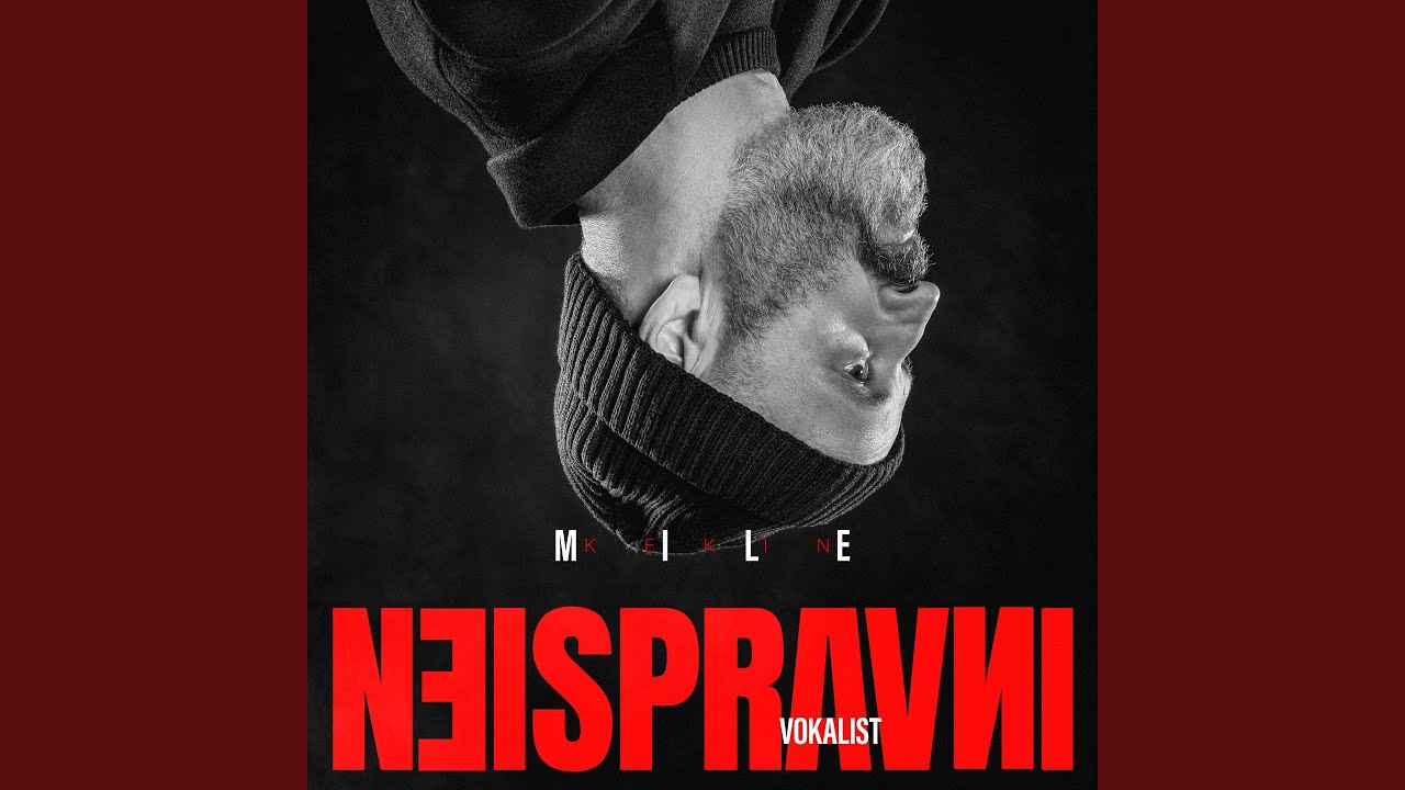 Neispravni vokalist