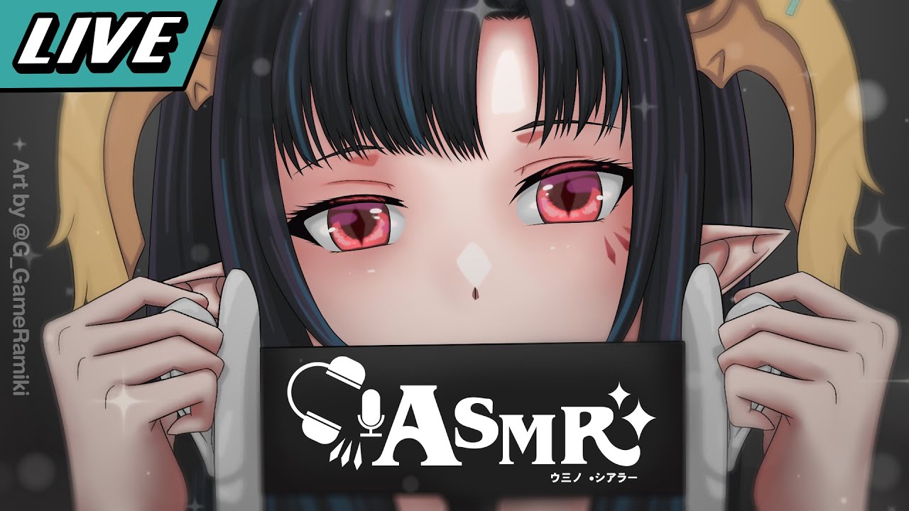 【ASMR 3DIO】คืนนี้มานวดๆ มุมุคุณข้างหู
