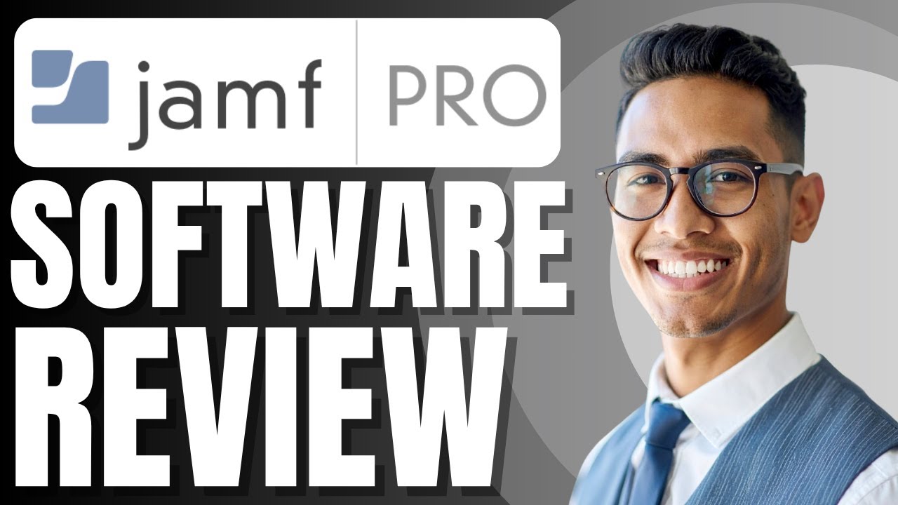 Обзор Jamf Pro | Лучшее программное обеспечение Apple MDM?