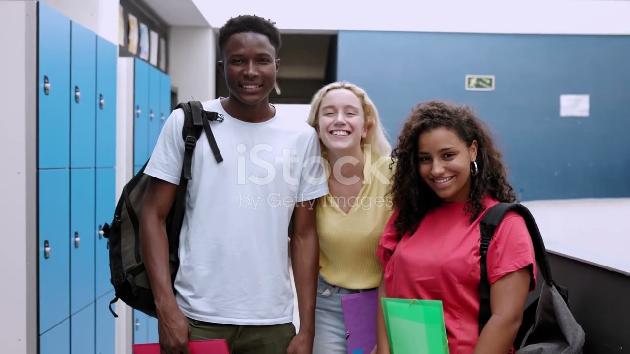 First Week of School in the UK  A Survival Guide 2025 03 23