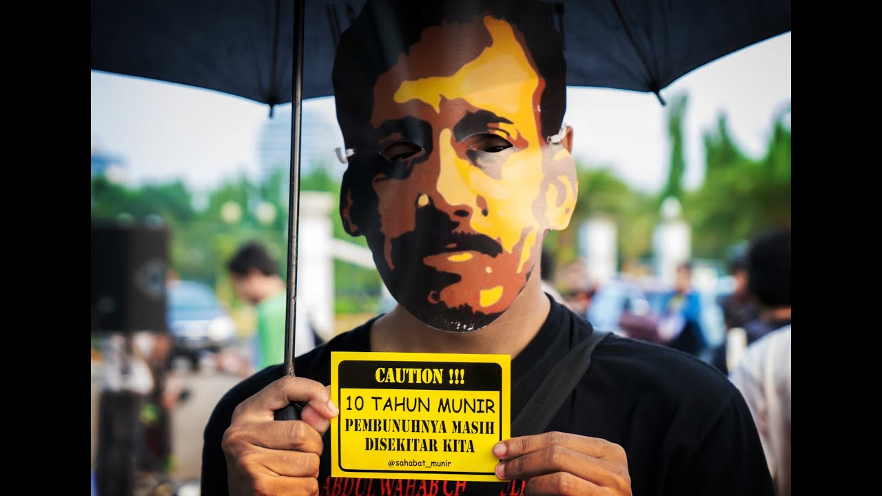 Fajar Merah - Kebenaran Akan Terus Hidup