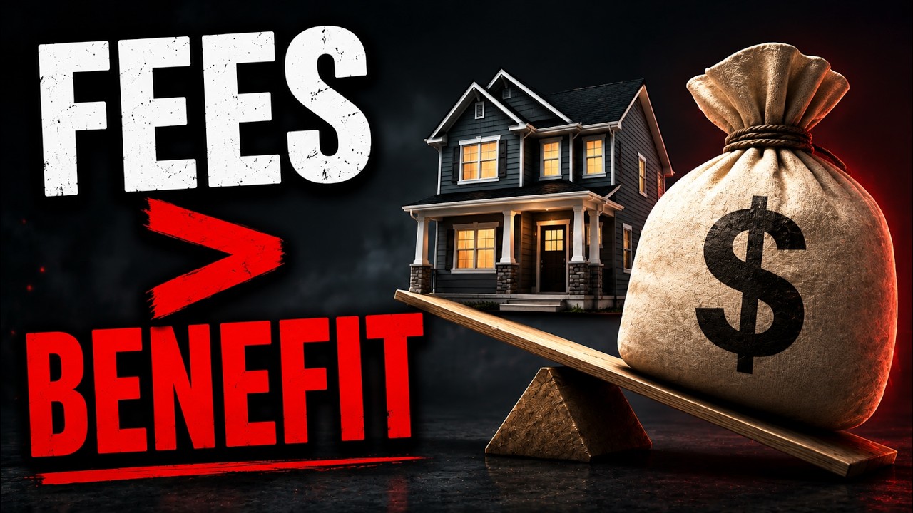 The Mortgage Trap Explained