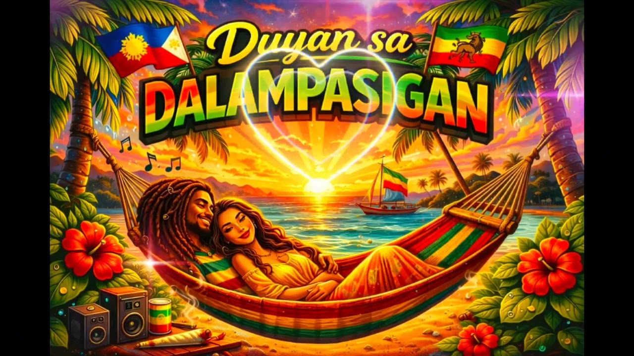 🎼😍 Duyan sa Dalampasigan🎼😍