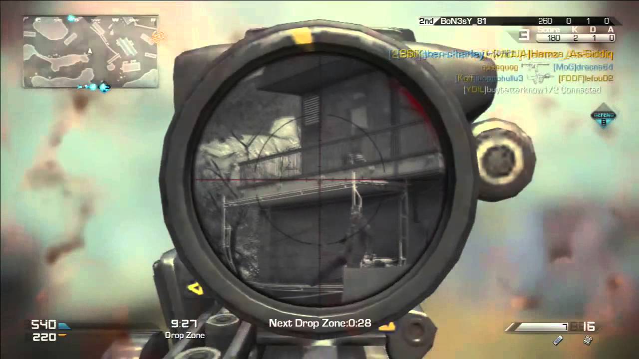 Juste rien a dire :o