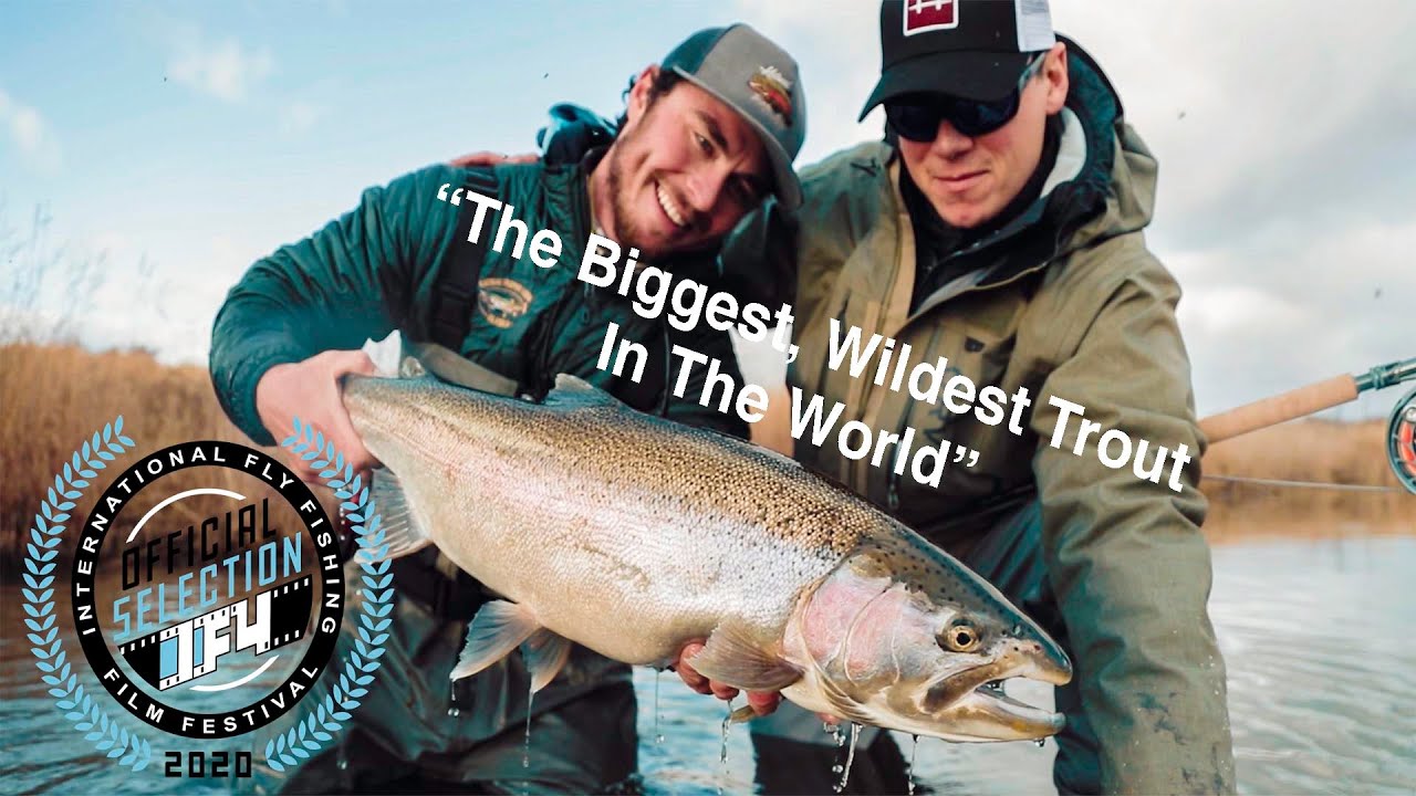 AK 30 | 2020 Fly Fishing Film Festival Official Selection