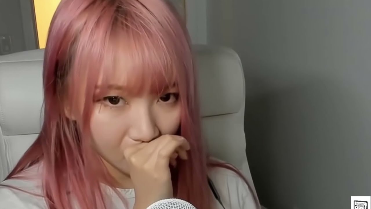 NEW ARIASAKI BURP COMPILATION