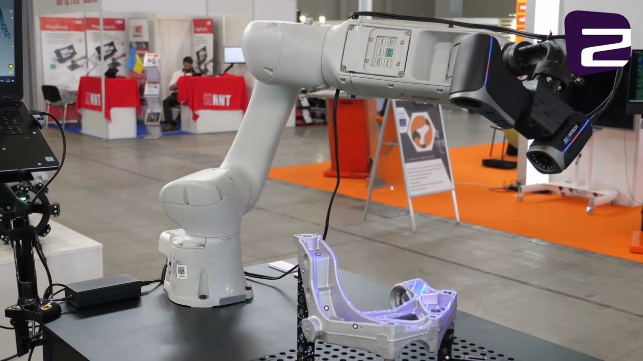 Nowe technologie w branży odlewniczej na METAL 2022