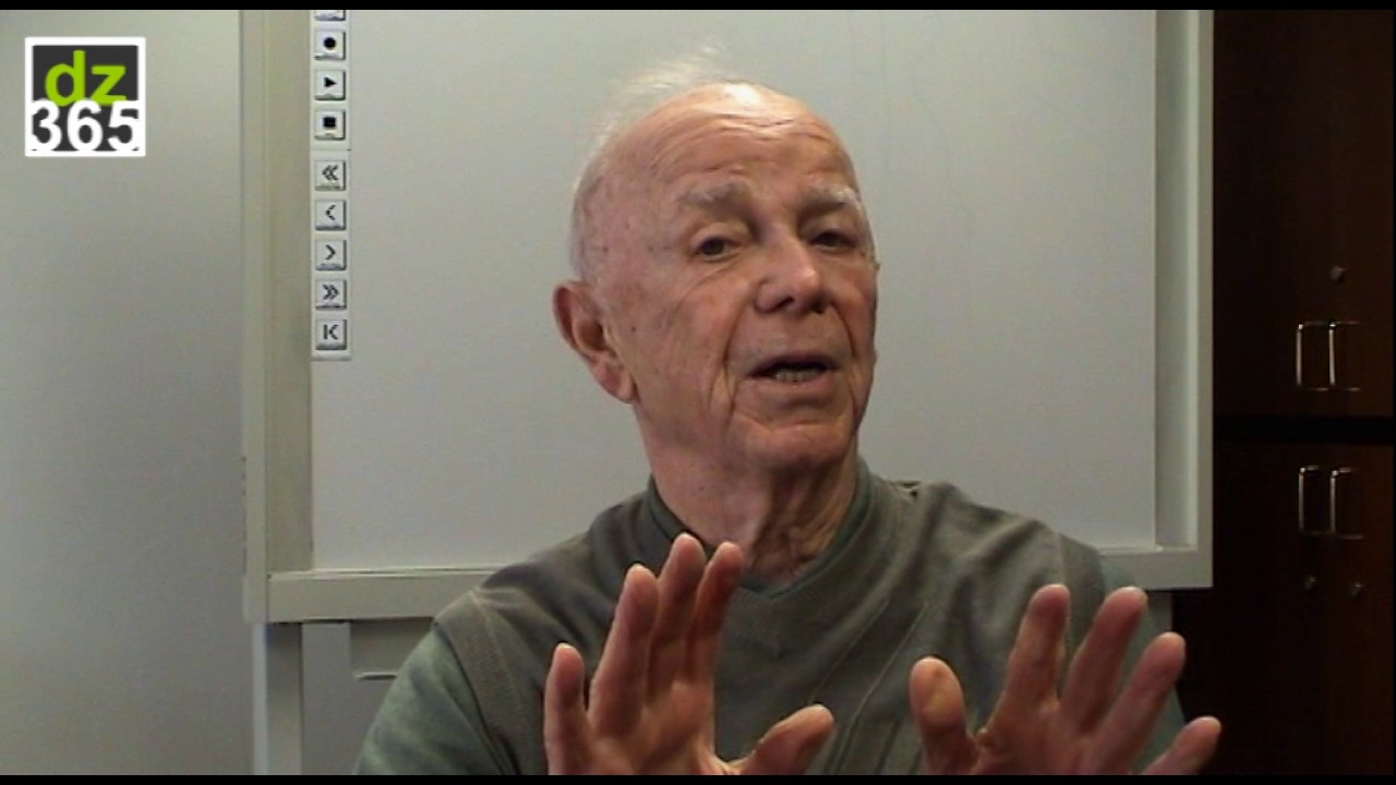 Talking with Remo Belli - How do you stay so sharp, physically and mentally?
