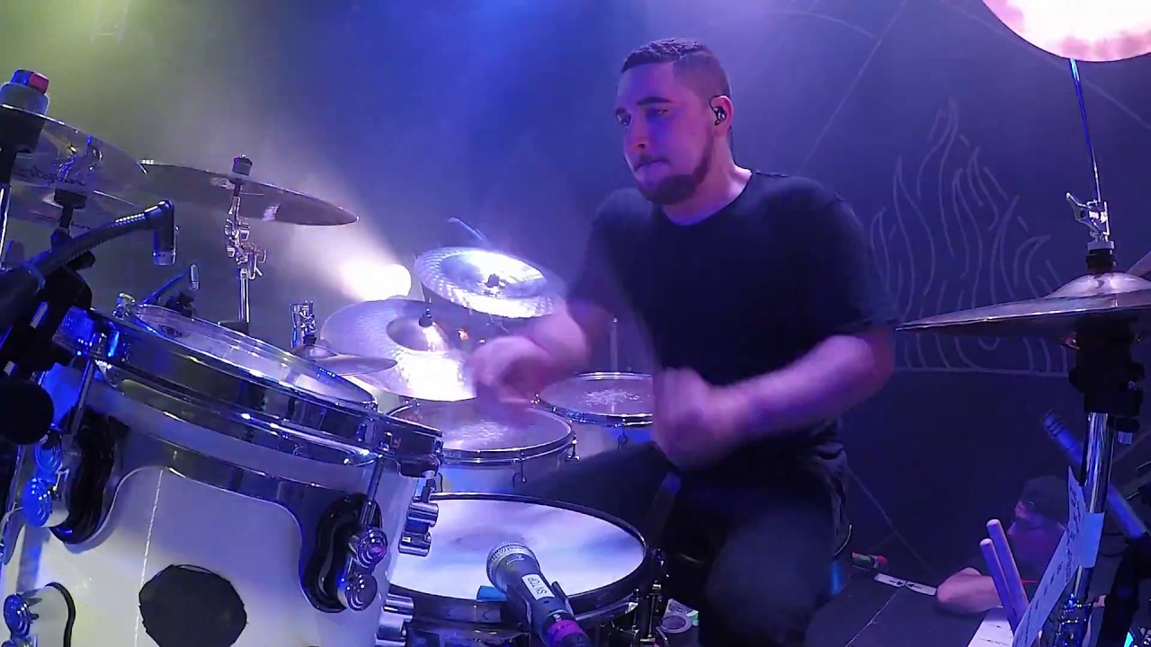 Alex Bent - Trivium - Kirisute Gomen