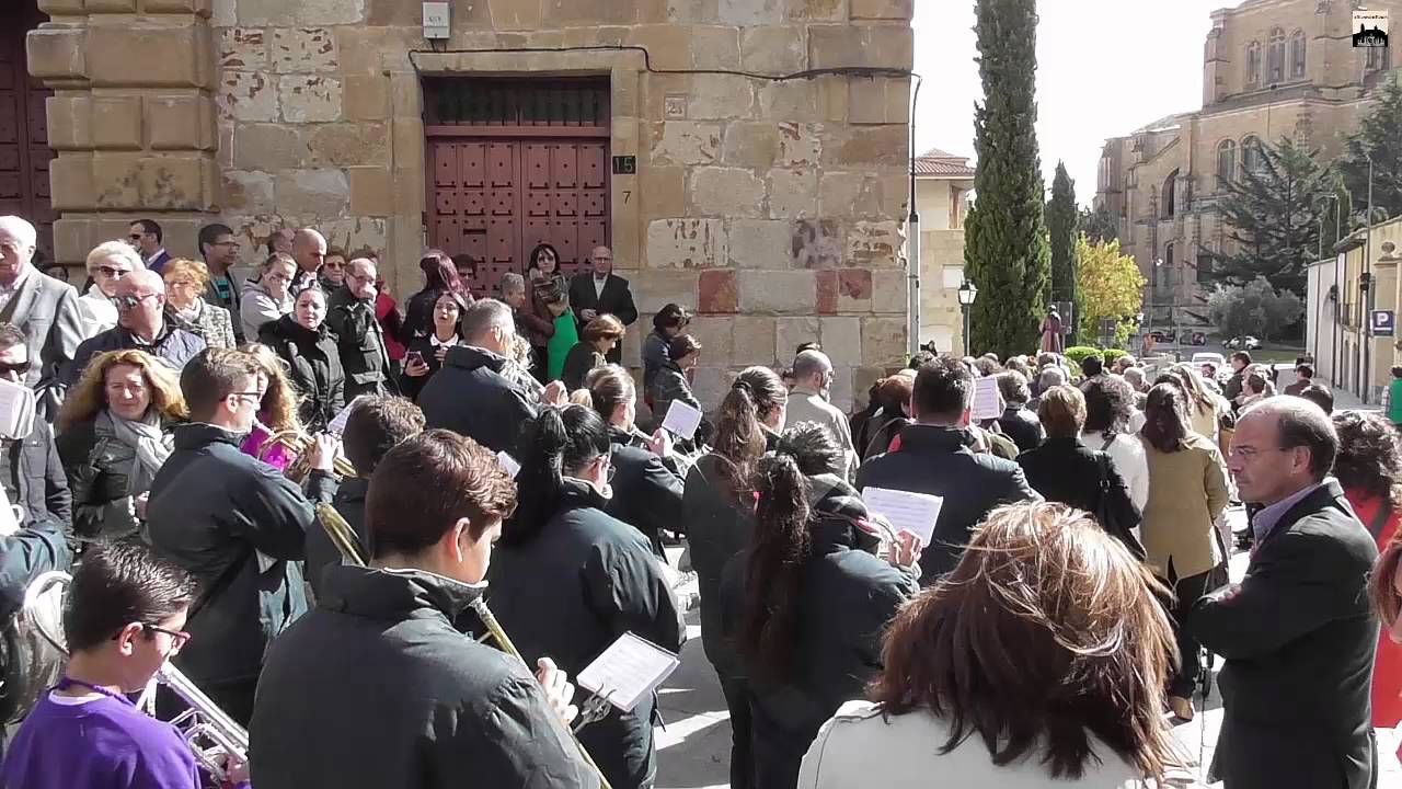 Tramo a Tramo:Procesión Infantil Jesús Divino Redentor Rescatado 2016