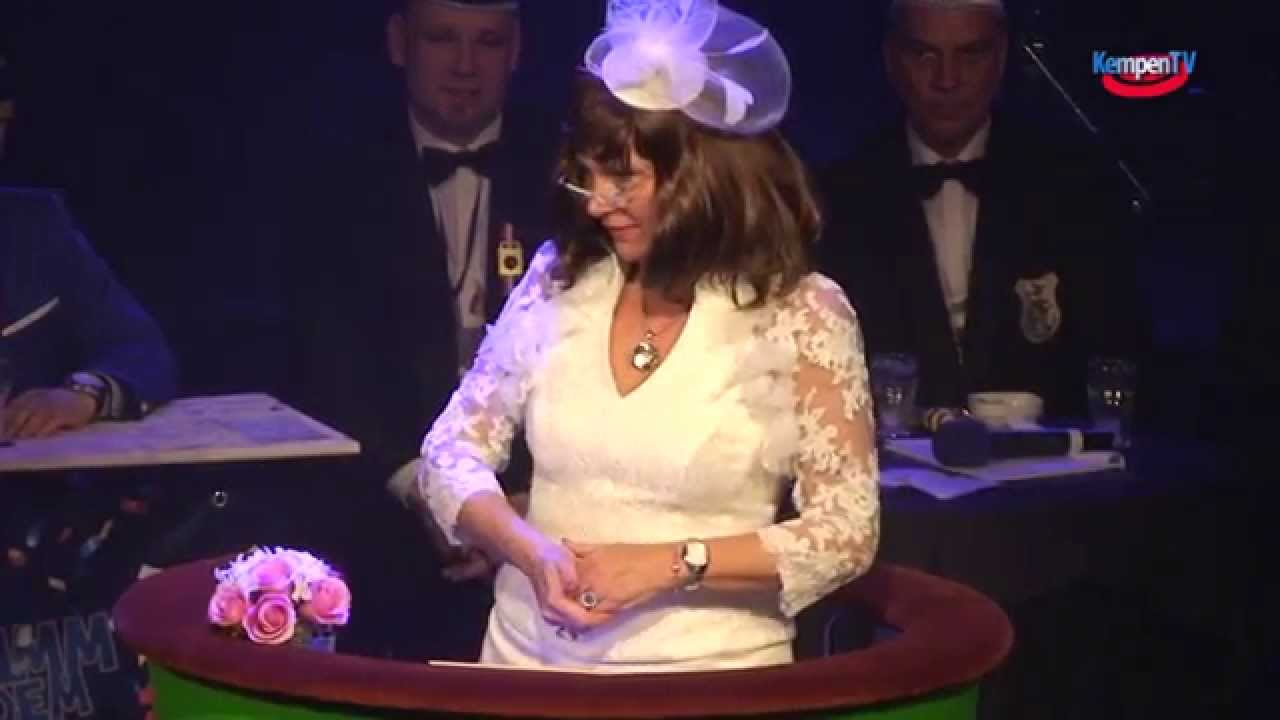 Zittingsavond Muggezifters 2015 Bladel