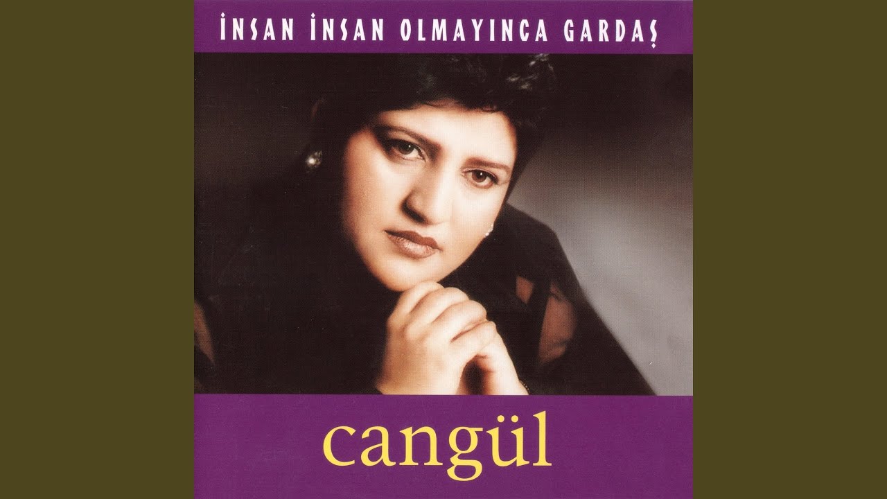 Gülyüzlü Canan