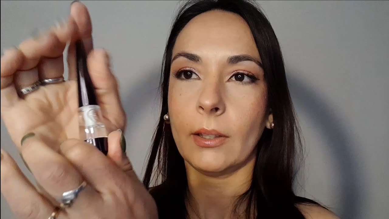 Reseña del Lip Plumper de VT cosmetics