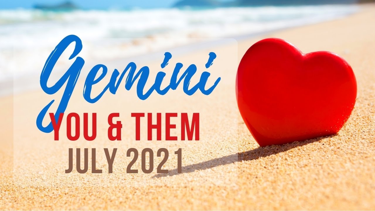 GEMINI ❤️ 