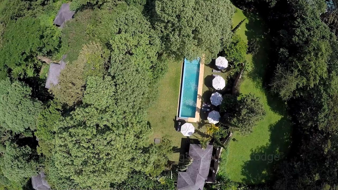 Lake Duluti Lodge