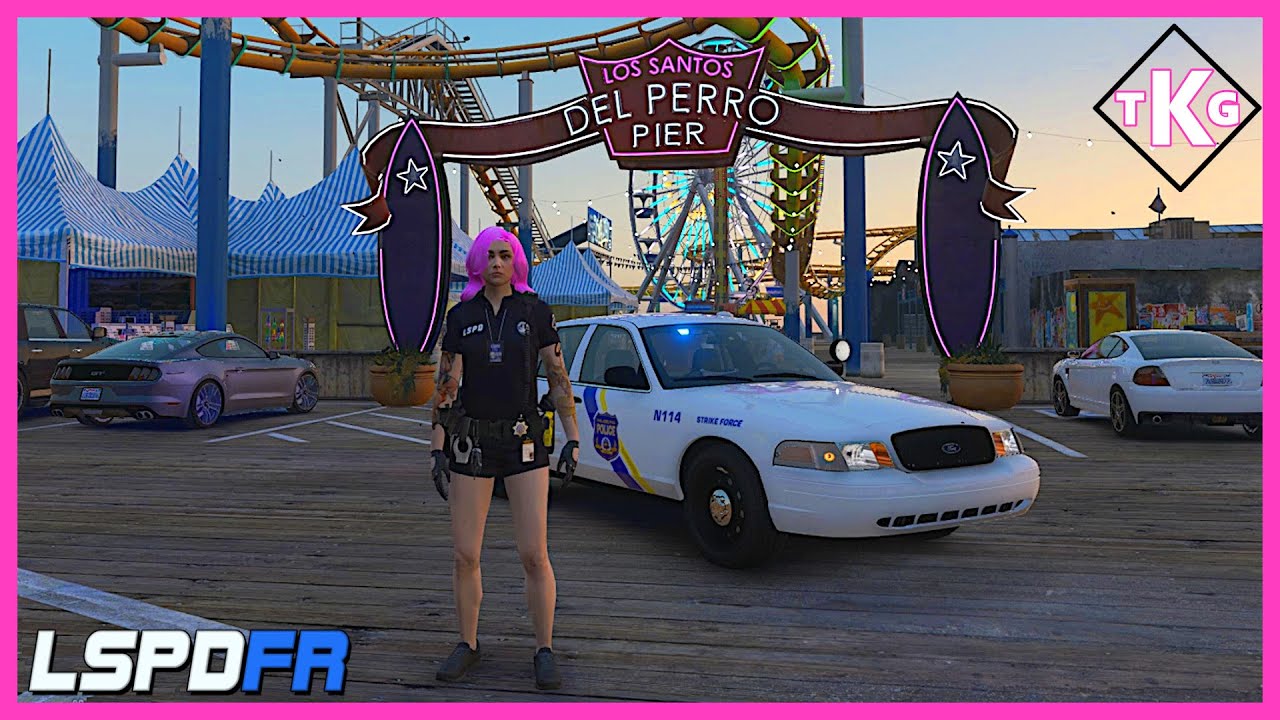GTA 5 LSPDFR ROLEPLAY| GTA 5 POLICE MODS| LSPDFR 0.4.7| EP88 (GTA 5 MODS ROLEPLAY)
