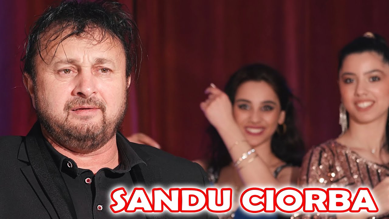 Sandu Ciorba - Cele mai noi melodii - Colaj nou 2023