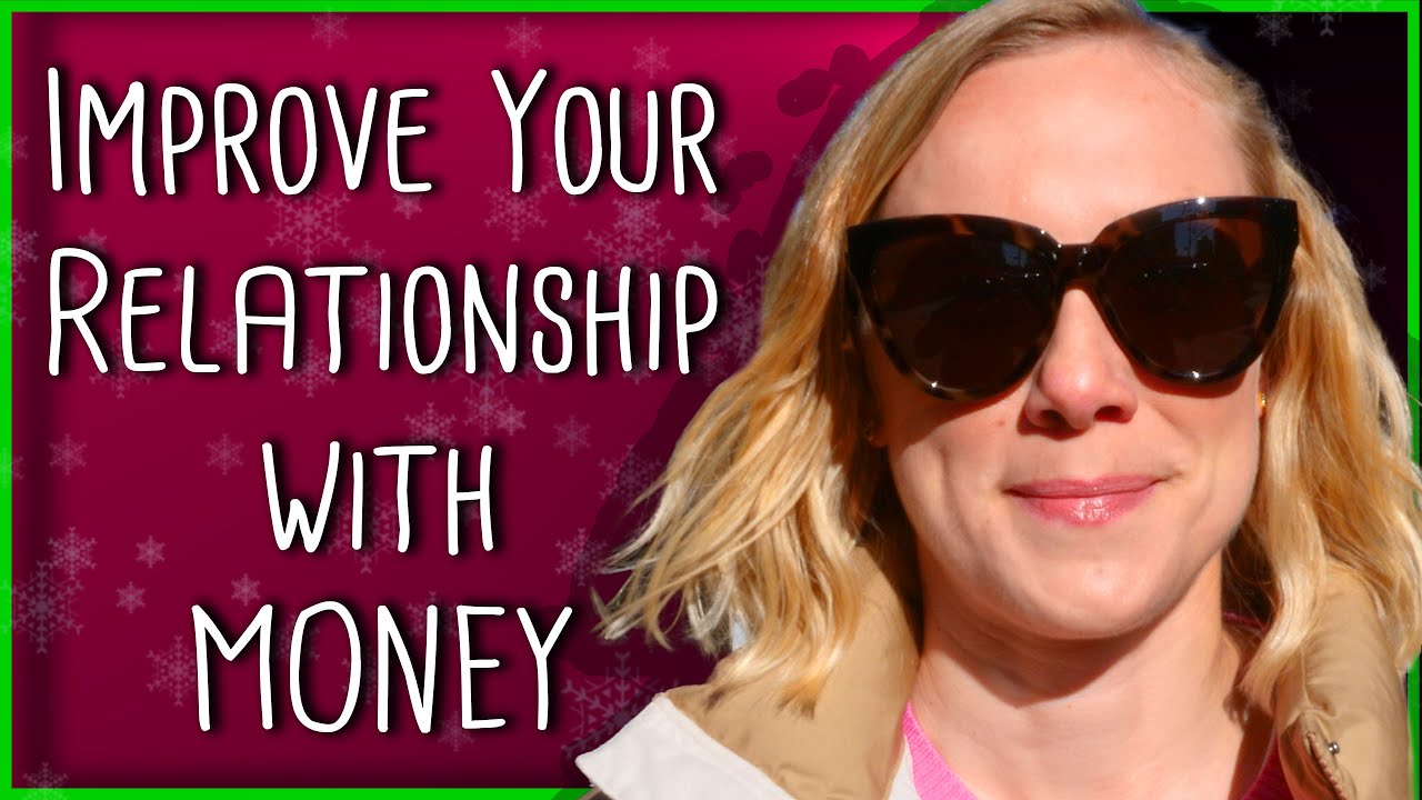 Your Relationship with Money! | Kati Morton