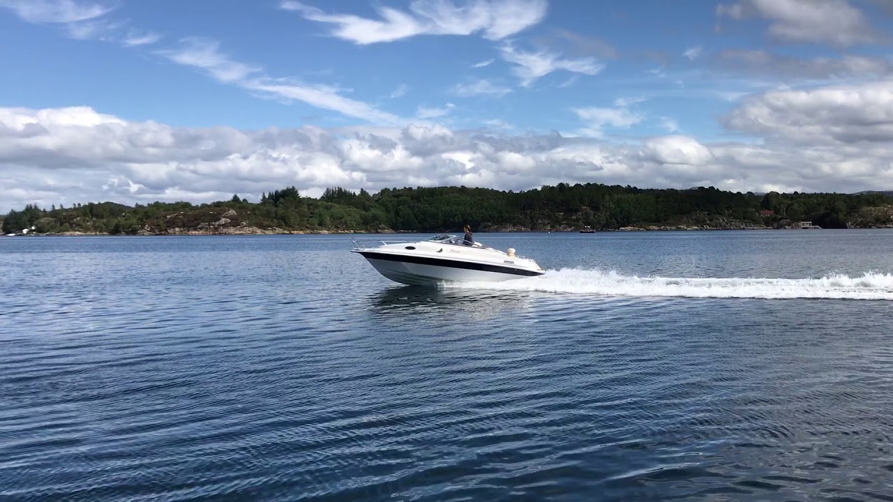 Nordic Oceancraft 22 DC
