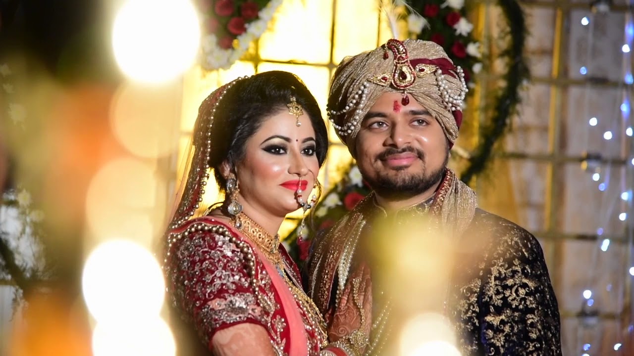 Bride entry and Baraat ceremony - Mile Ho Tum Humko *Naina Weds Asit*