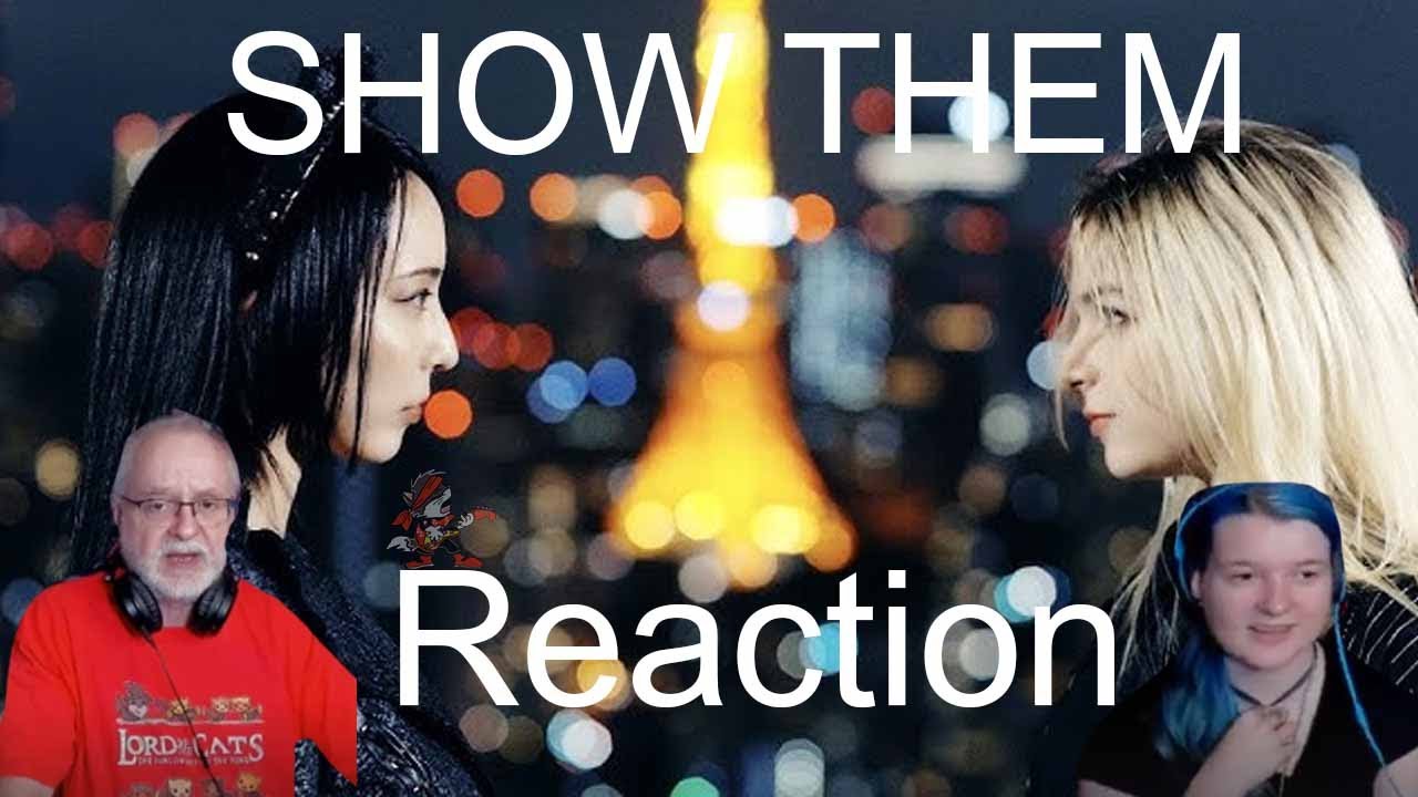 Dad&Daughter First Reaction to: BAND-MAID with The Warning / 𝐒𝐇𝐎𝐖 𝐓𝐇𝐄𝐌